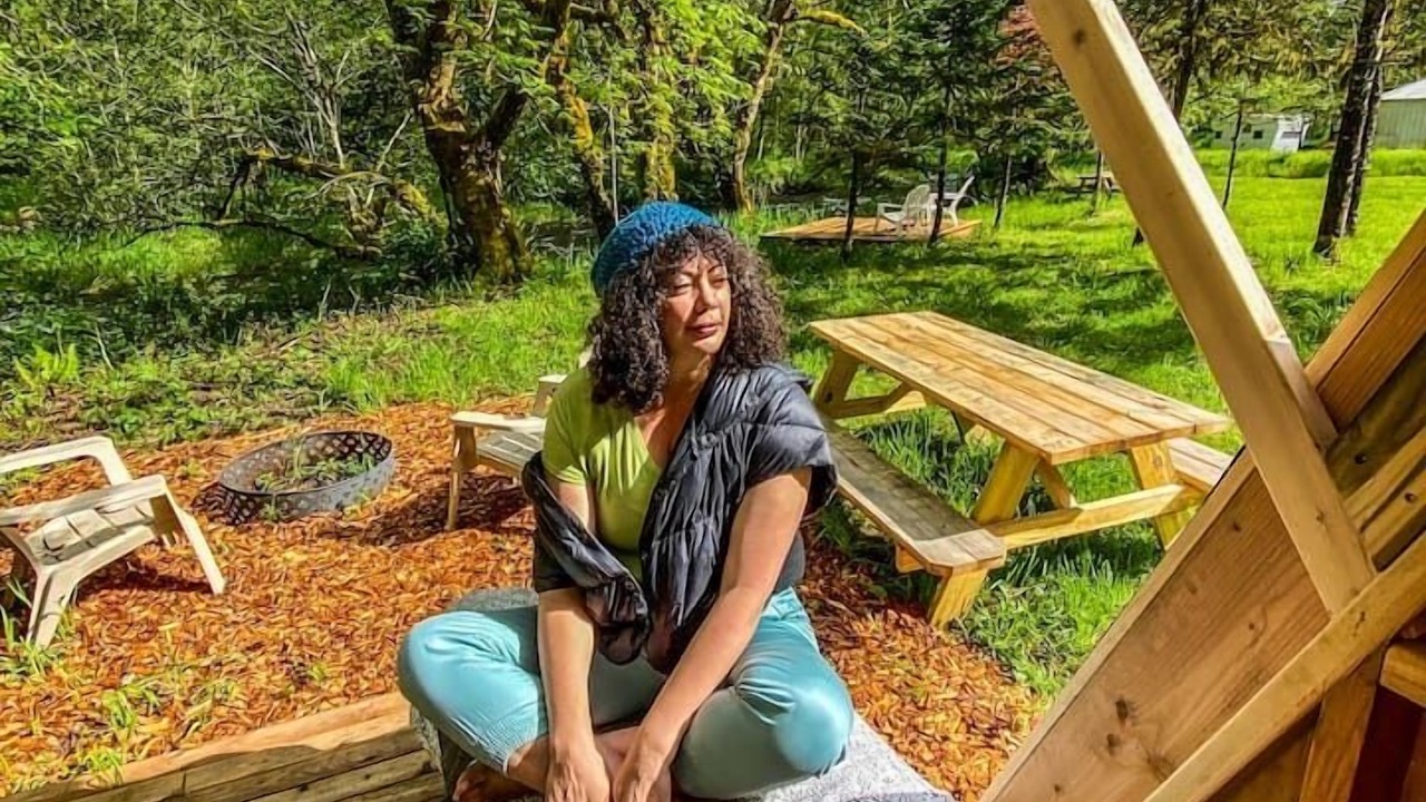 Photo of Outdoor in Ryderwood