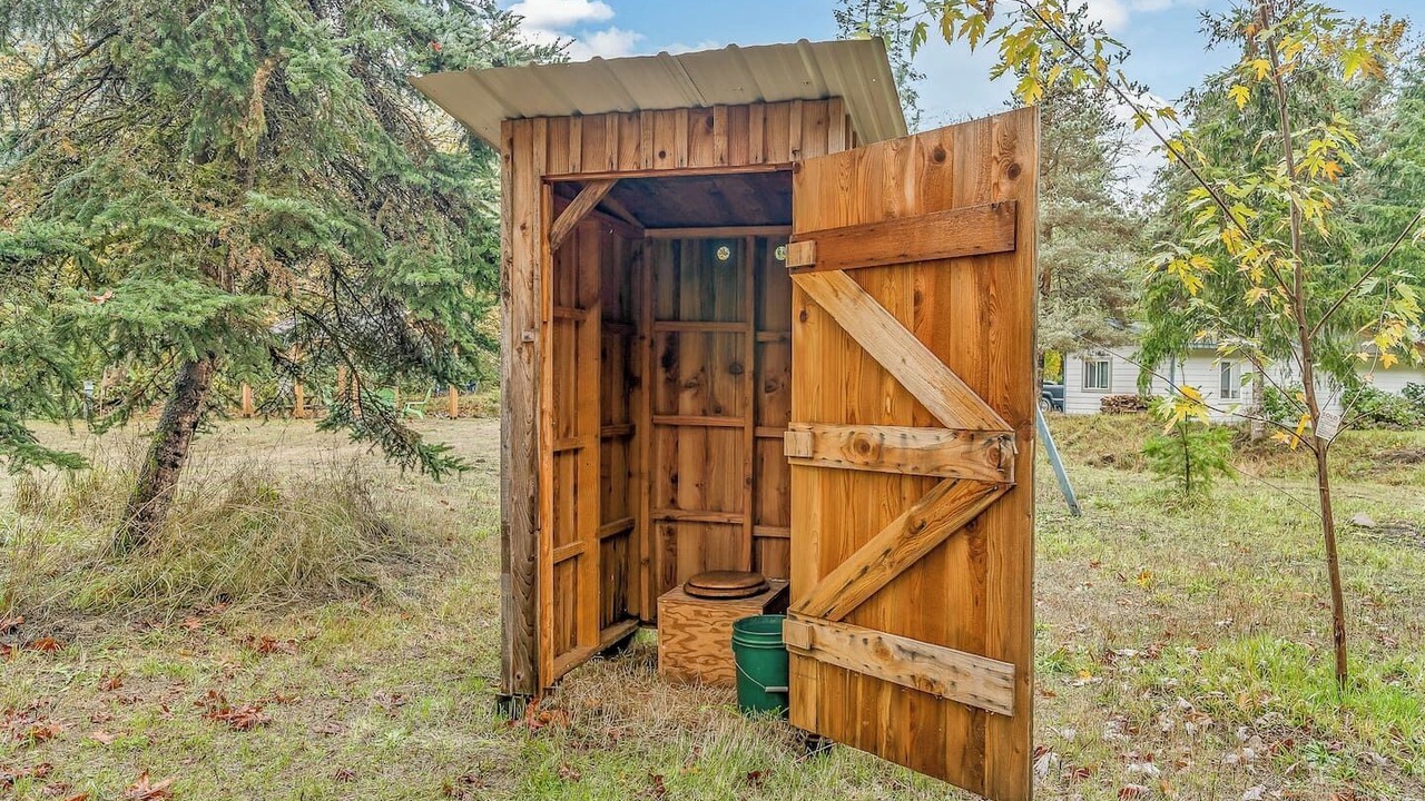 Photo of Outdoor in Ryderwood