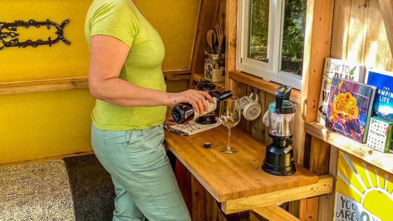 Photo of Others in Ryderwood