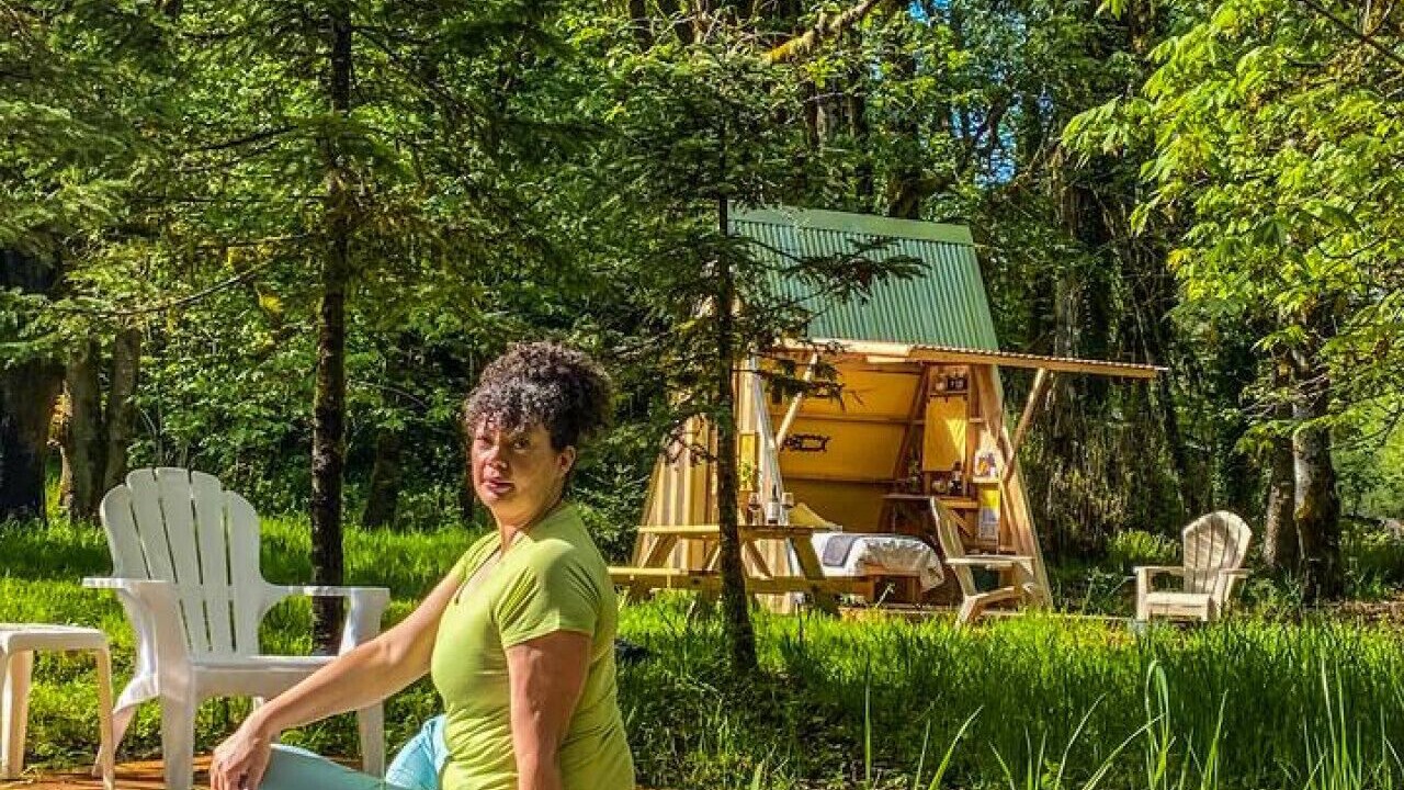 Photo of Outdoor in Ryderwood