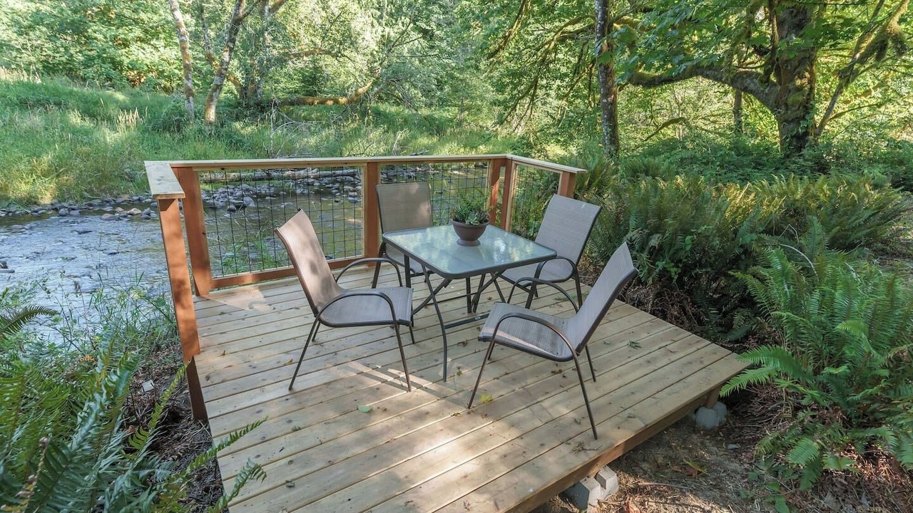 Photo of Outdoor in Ryderwood