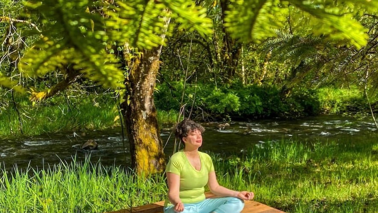 Photo of Outdoor in Ryderwood