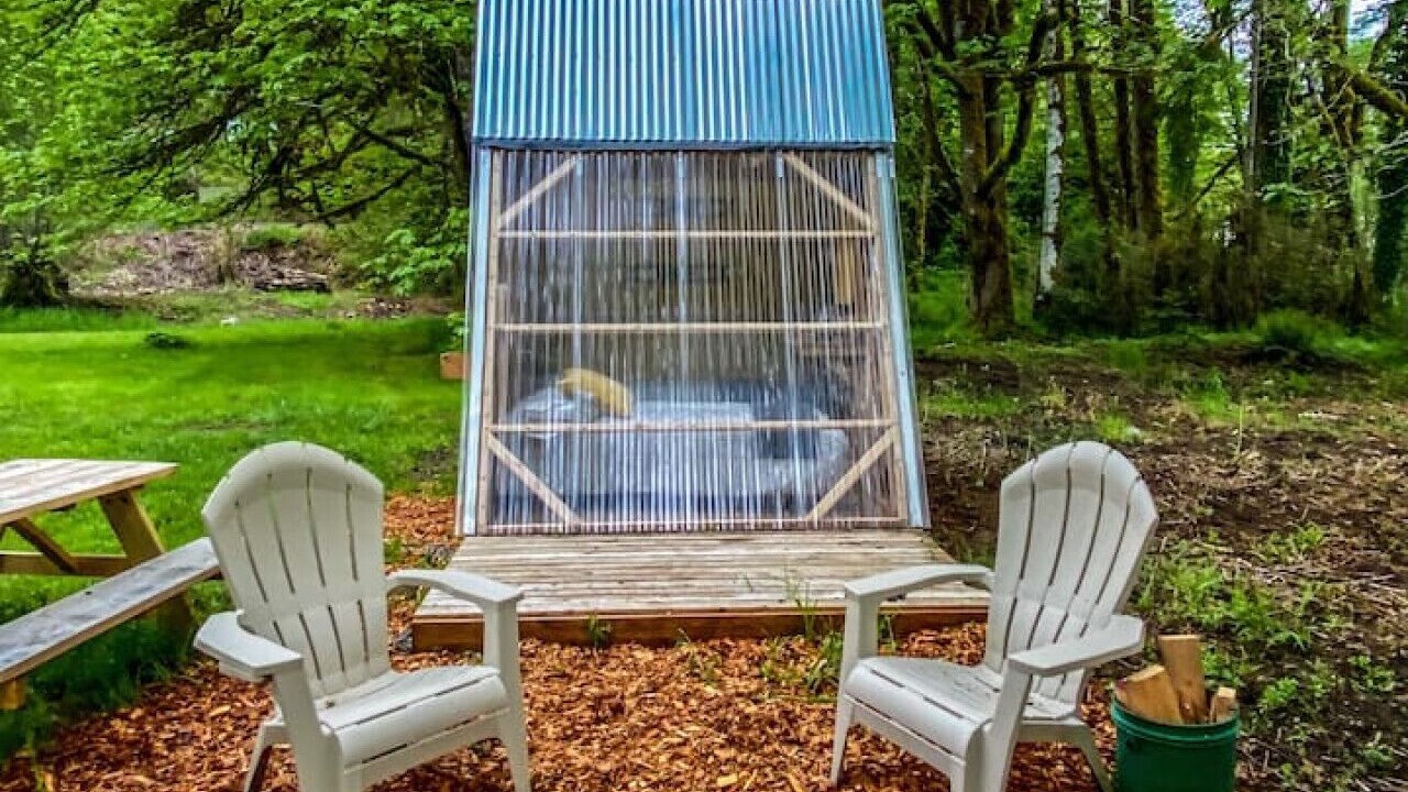 Photo of Outdoor in Ryderwood