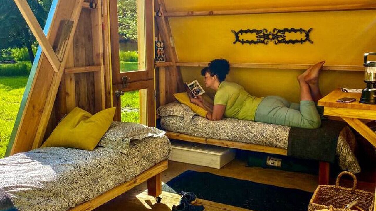 Photo of Outdoor in Ryderwood