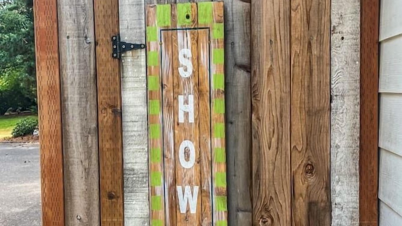 Photo of Outdoor in Ryderwood