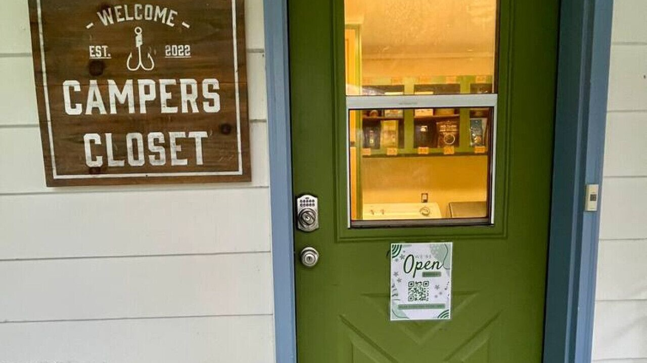 Photo of Outdoor in Ryderwood