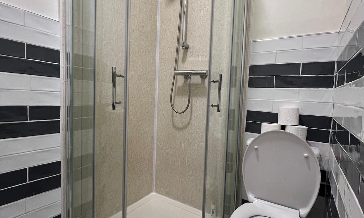 Photo of Bathroom in South Acton