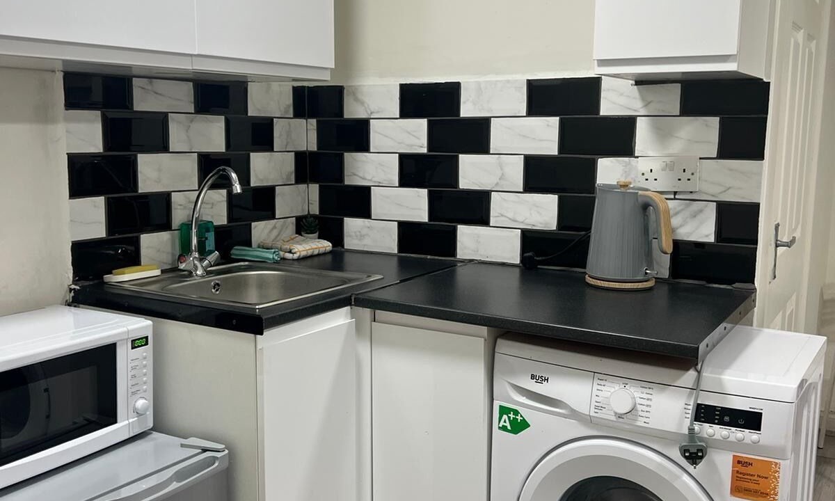 Photo of Kitchen in South Acton
