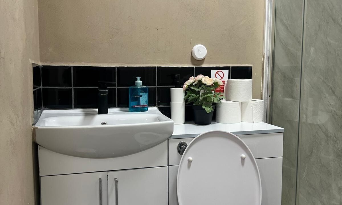 Photo of Bathroom in South Acton