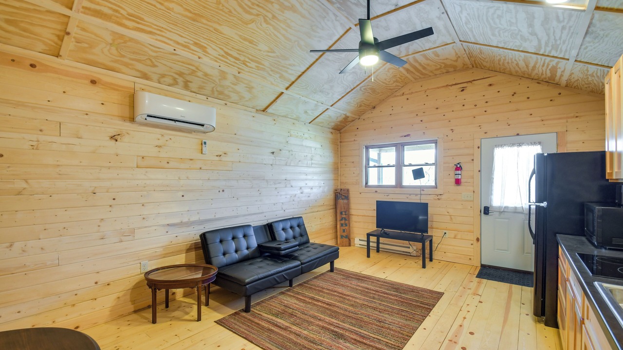 Photo of Livingroom in Blanchardville