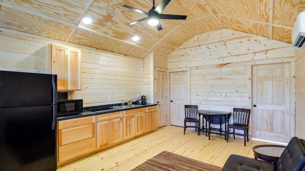 Photo of Kitchen in Blanchardville