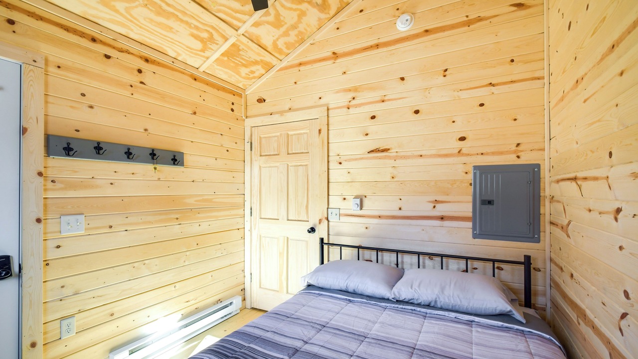 Photo of Bedroom in Blanchardville