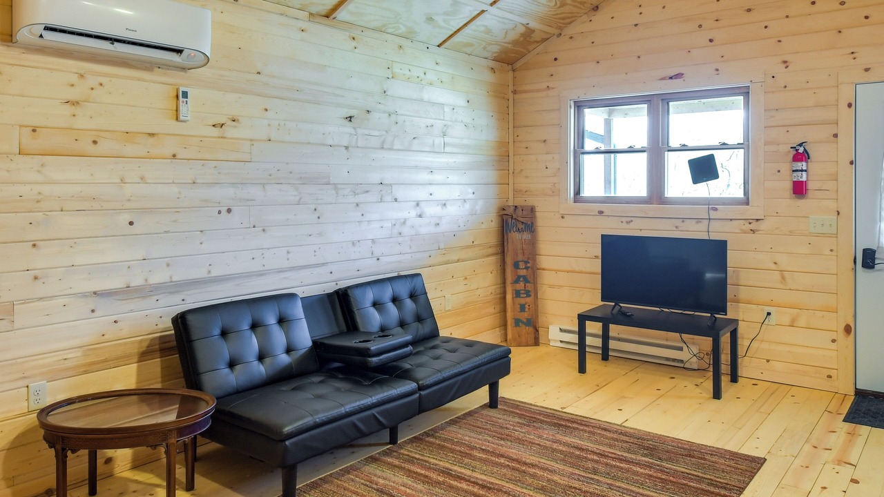 Photo of Bedroom in Blanchardville