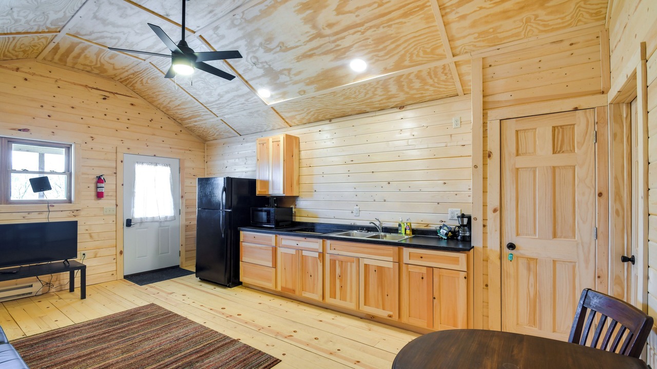 Photo of Kitchen in Blanchardville