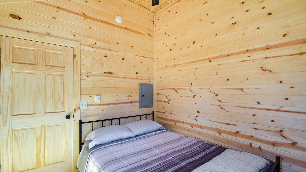 Photo of Bedroom in Blanchardville