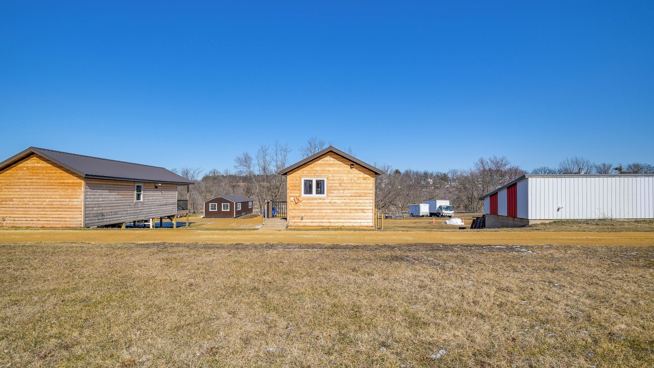 Photo of Outdoor in Blanchardville
