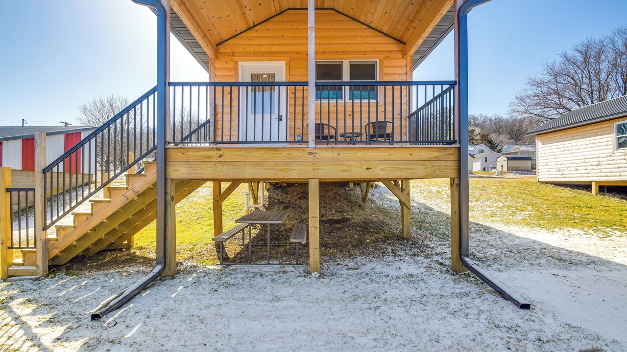 Photo of Outdoor in Blanchardville