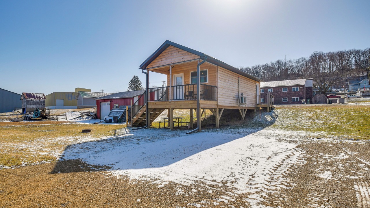 Photo of Outdoor in Blanchardville