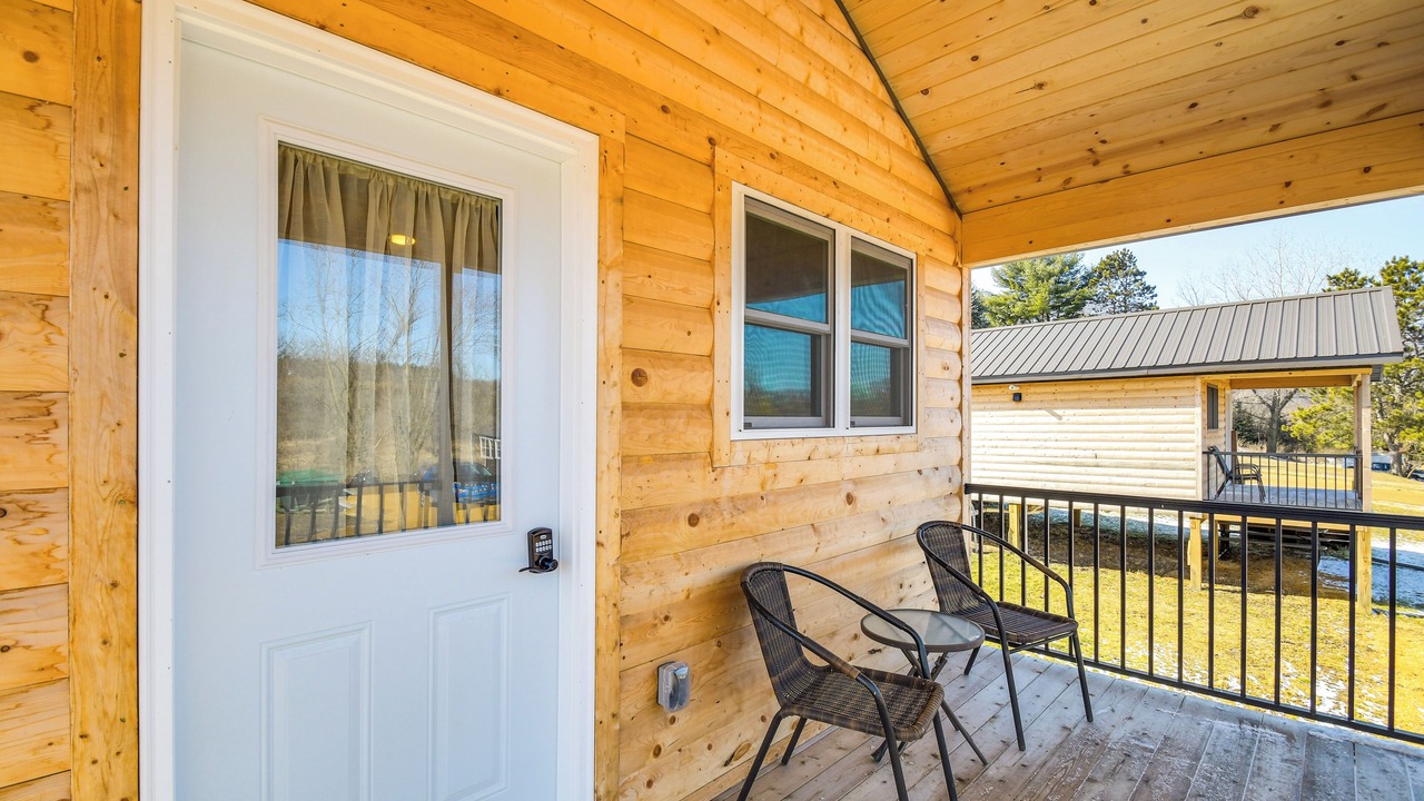 Photo of Outdoor in Blanchardville