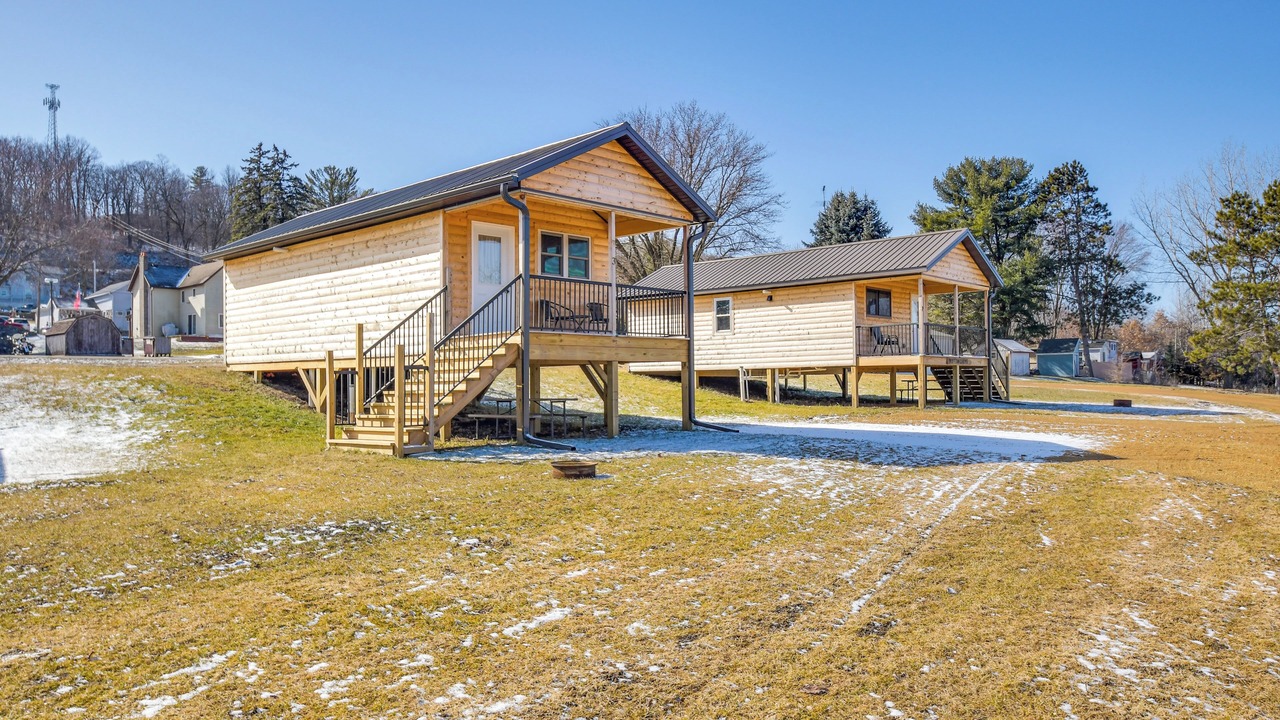 Photo of Outdoor in Blanchardville