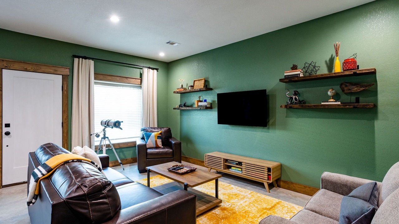 Photo of Livingroom in Batesville