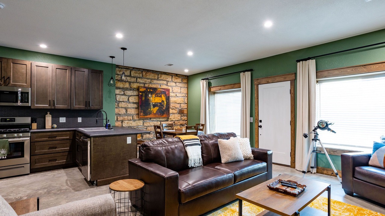 Photo of Livingroom in Batesville