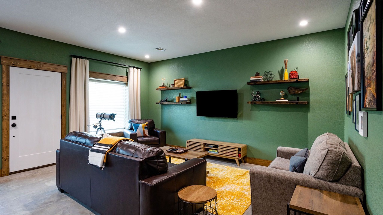 Photo of Livingroom in Batesville