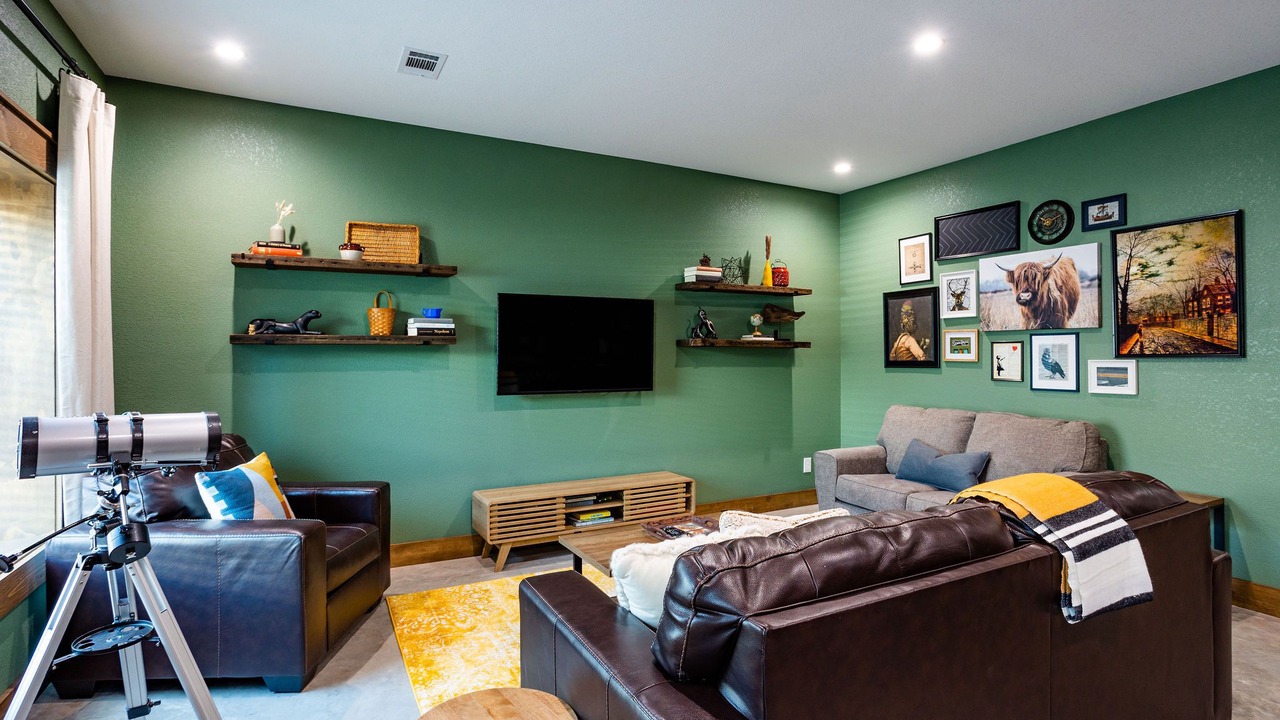Photo of Livingroom in Batesville