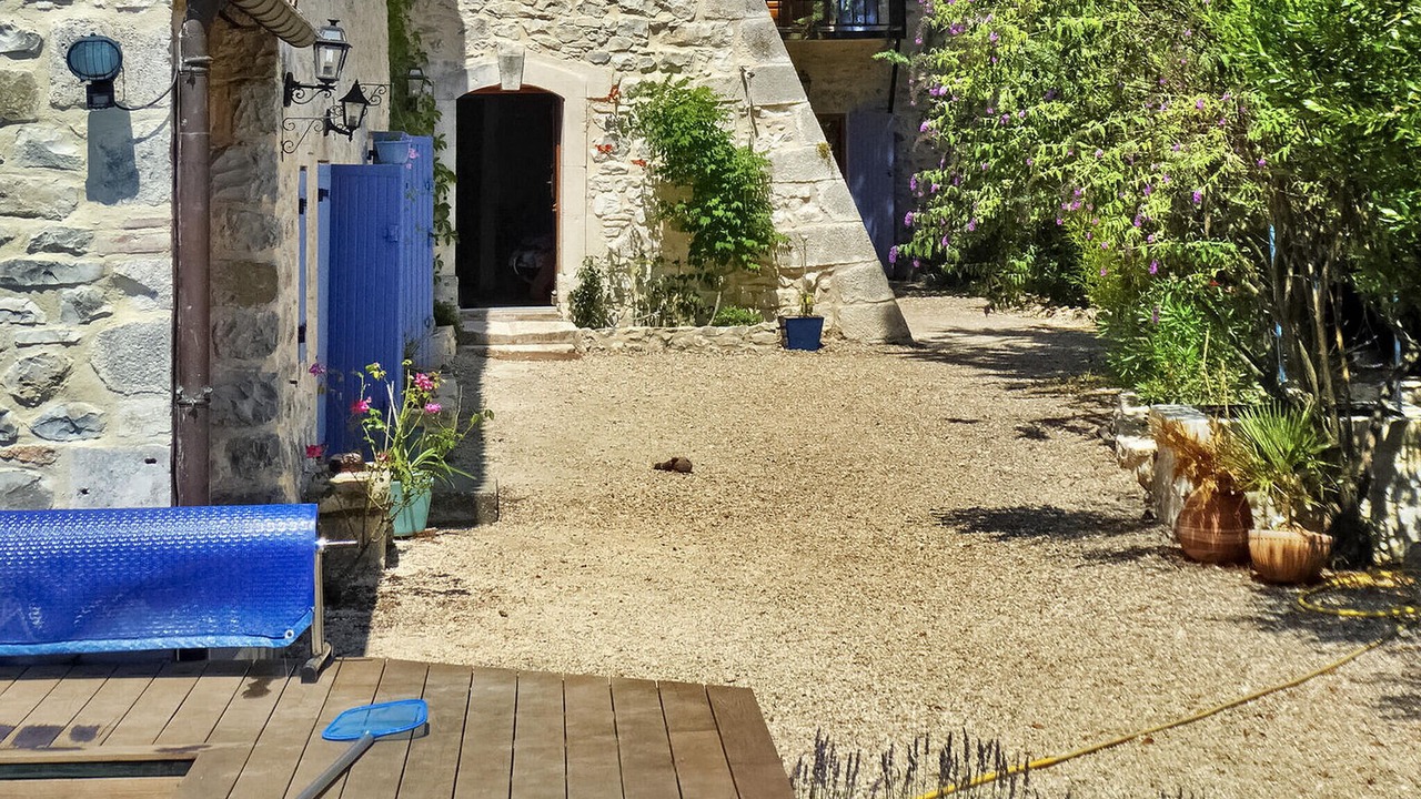 Photo of Others in Lussan