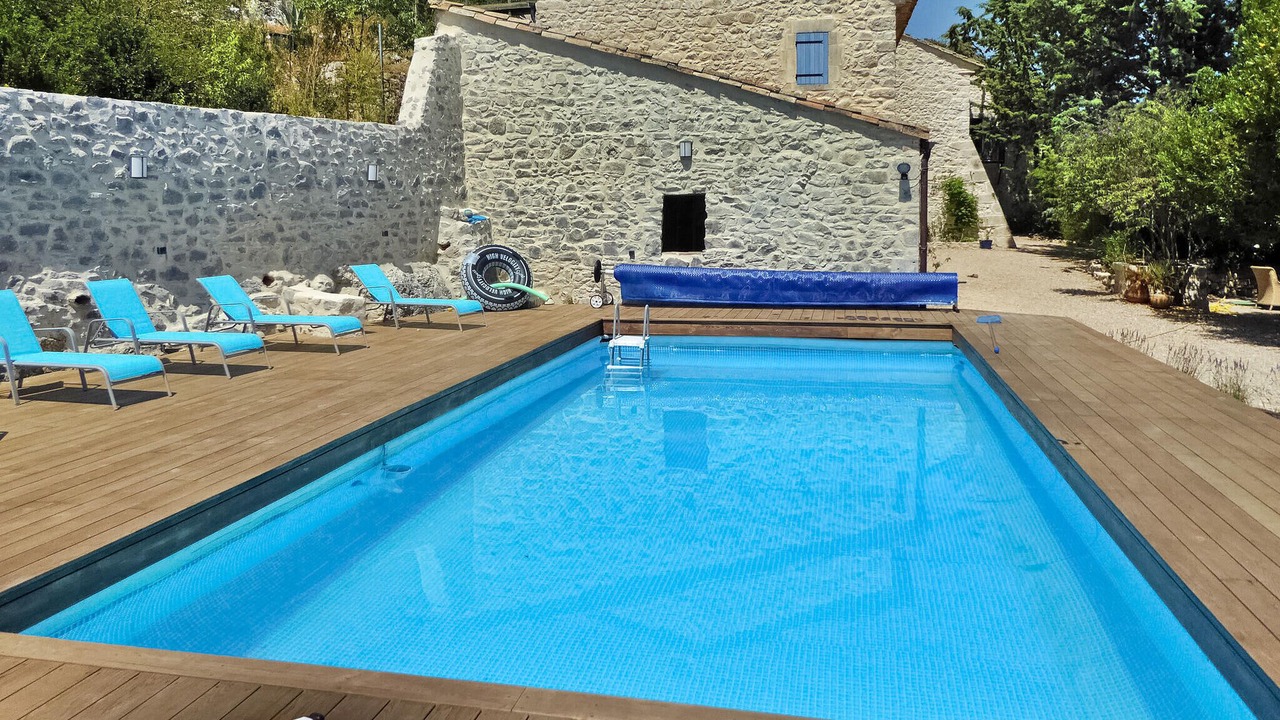 Photo of Outdoor in Lussan