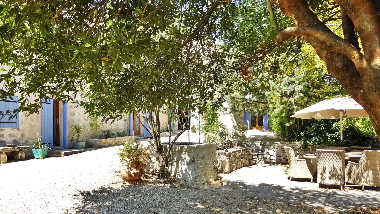 Photo of Others in Lussan
