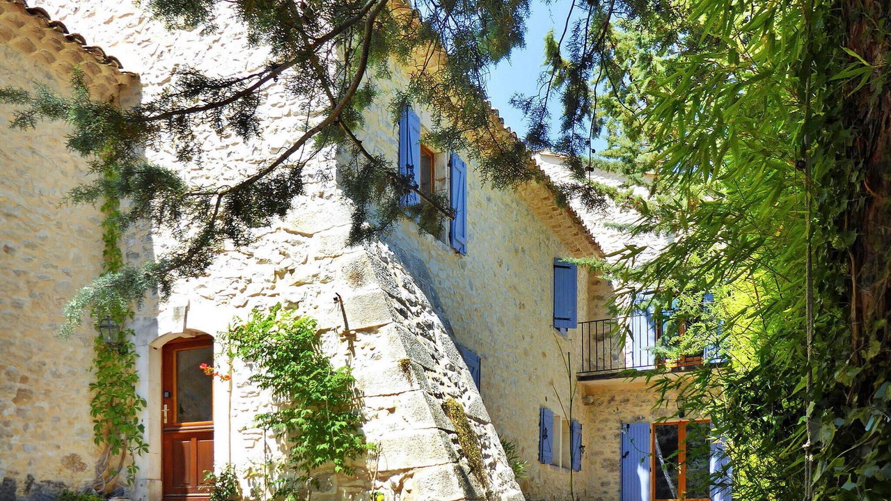 Photo of Others in Lussan
