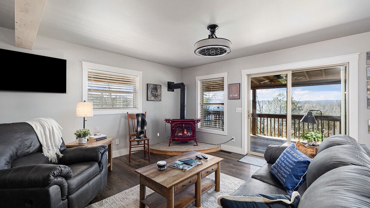 Photo of Outdoor in Eagle Rock