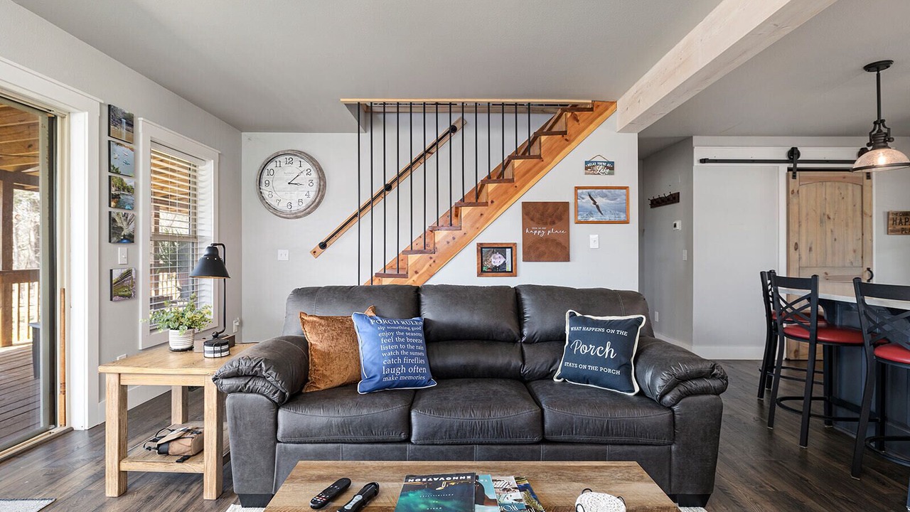 Photo of Bedroom in Eagle Rock