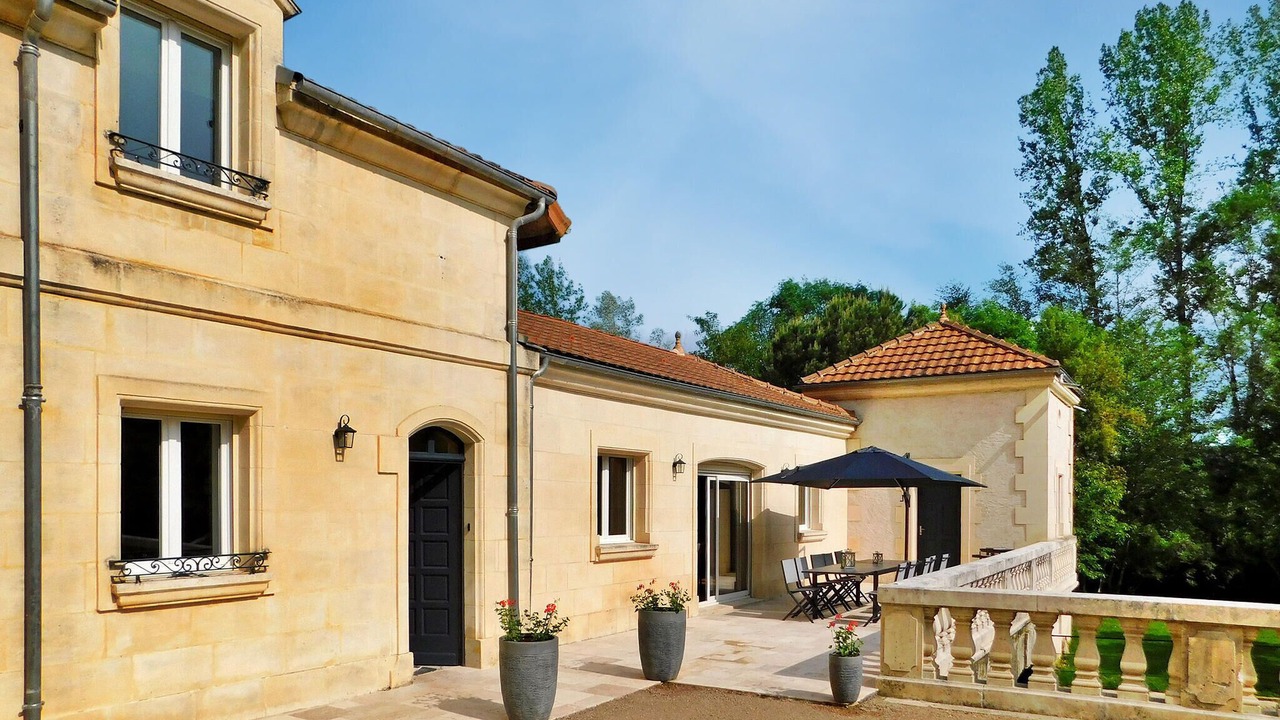 Photo of Others in Brantome-en-Perigord