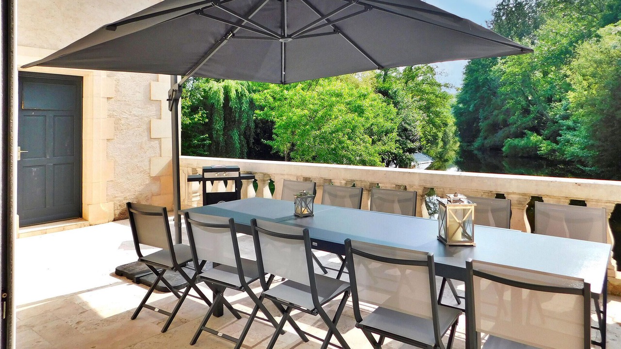 Photo of Others in Brantome-en-Perigord