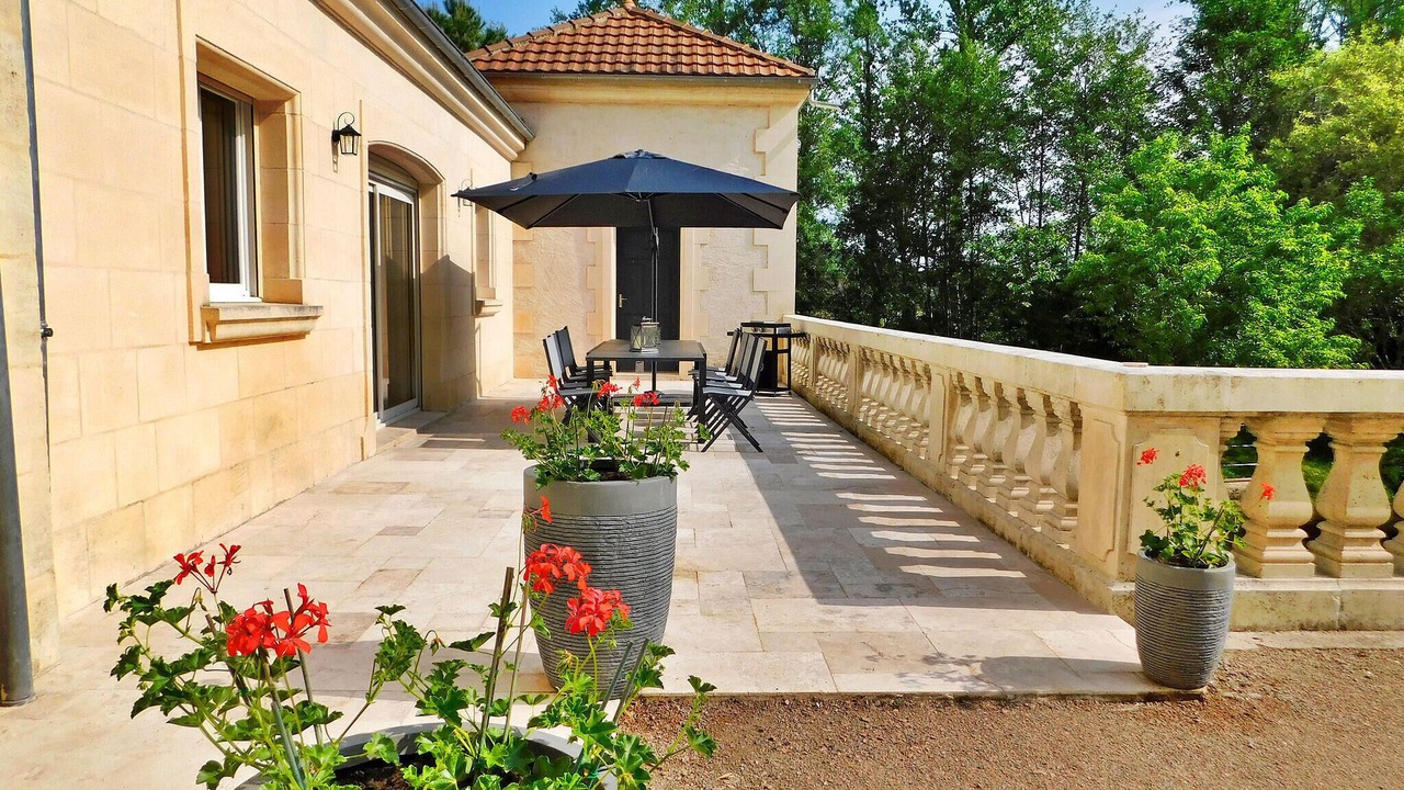 Photo of Others in Brantome-en-Perigord