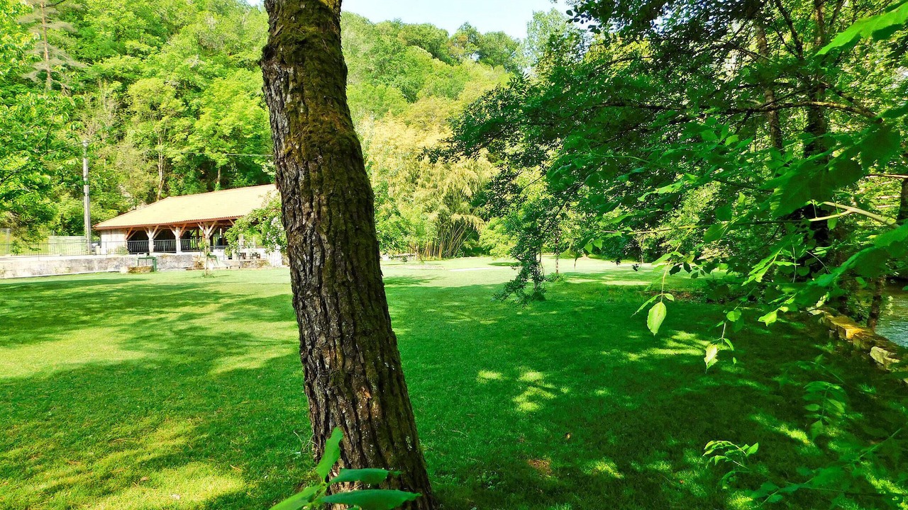 Photo of Others in Brantome-en-Perigord