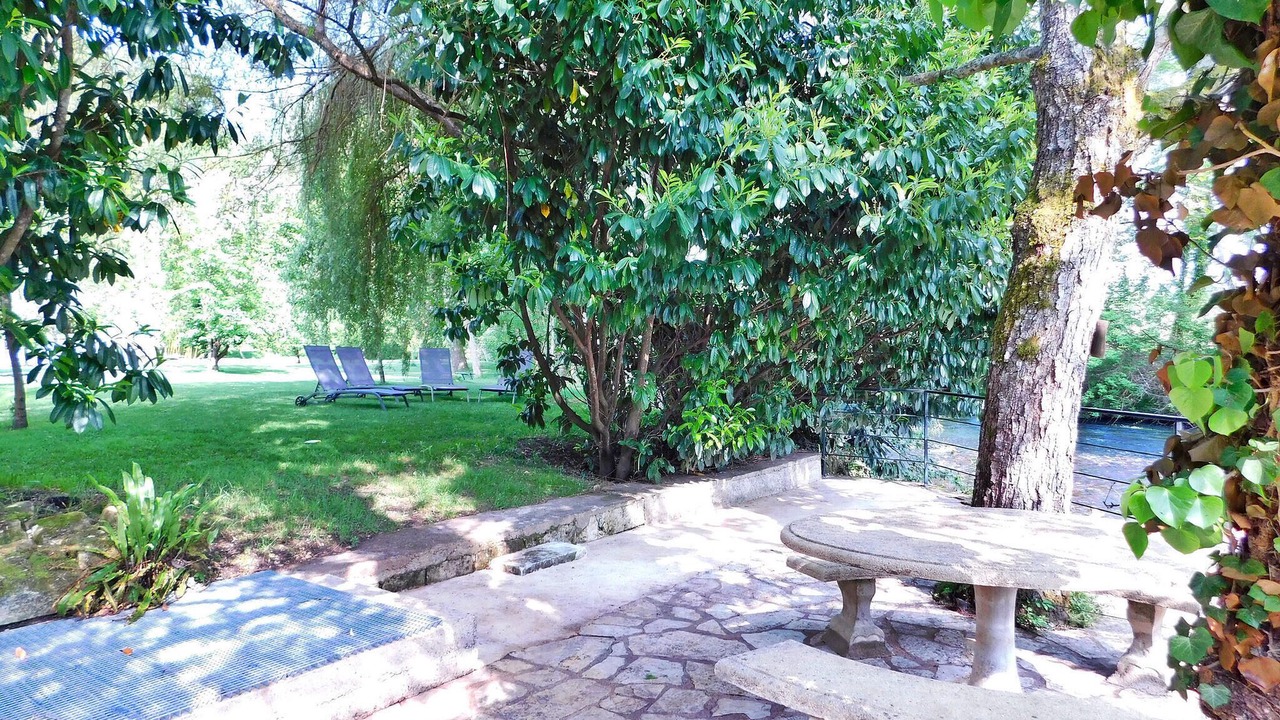 Photo of Others in Brantome-en-Perigord