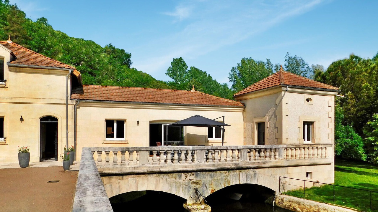 Photo of Others in Brantome-en-Perigord