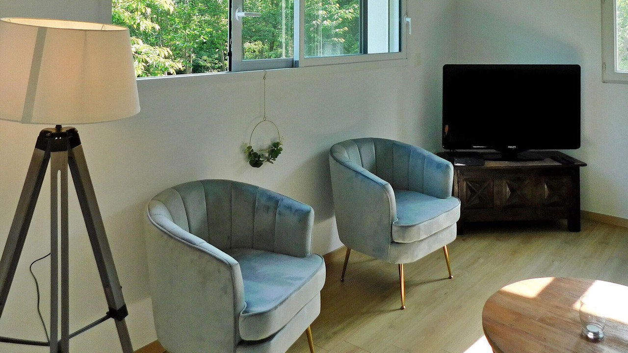 Photo of Bedroom in Brantome-en-Perigord