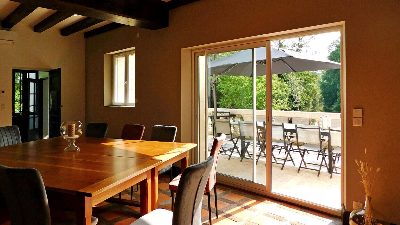 Photo of Others in Brantome-en-Perigord