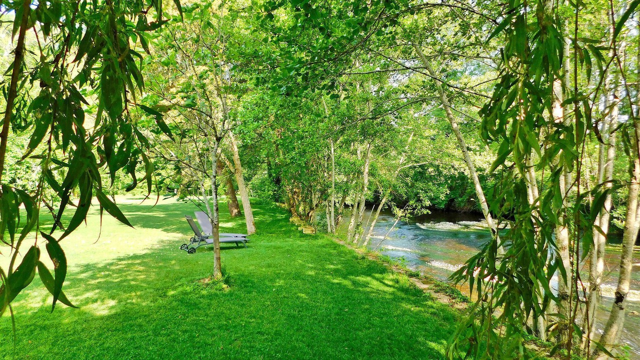 Photo of Others in Brantome-en-Perigord