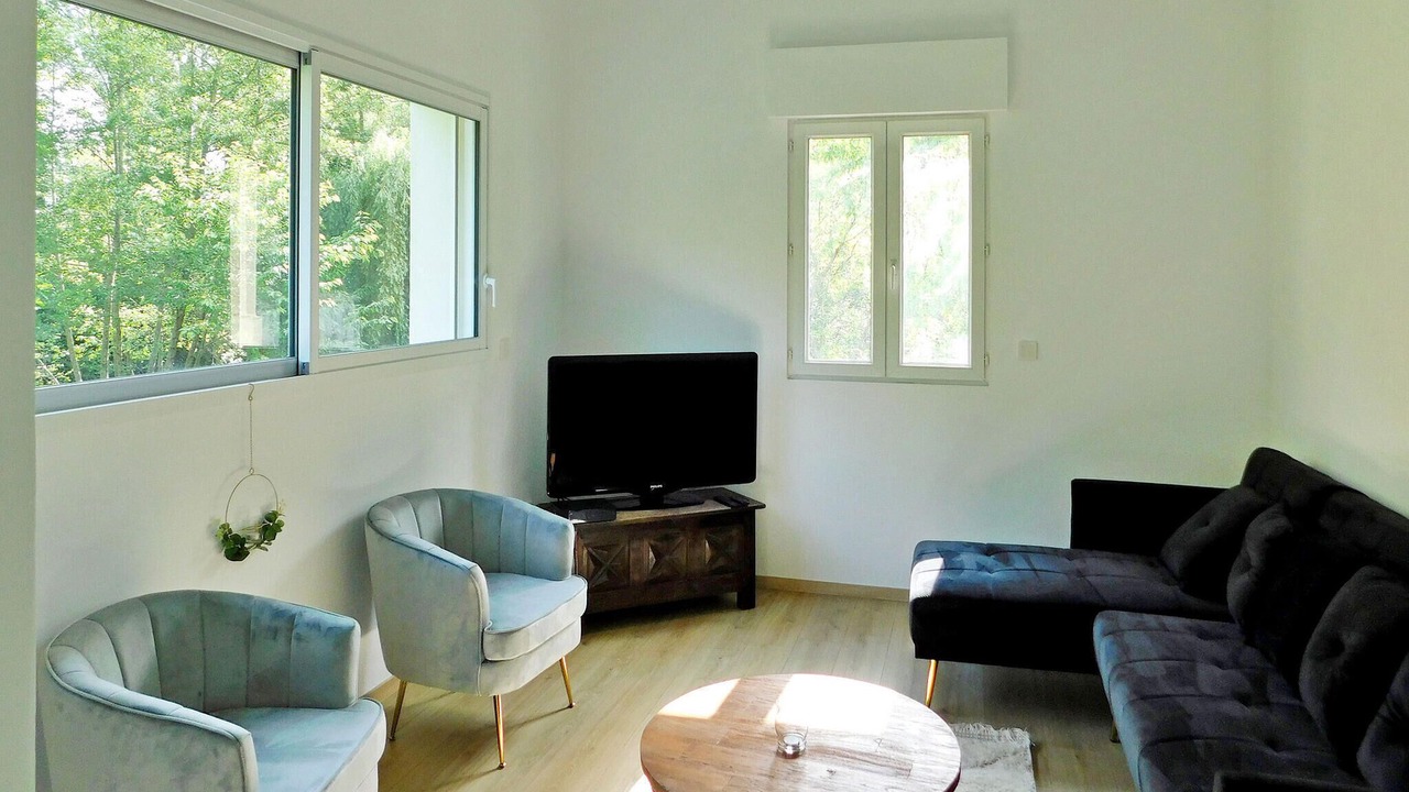 Photo of Bedroom in Brantome-en-Perigord