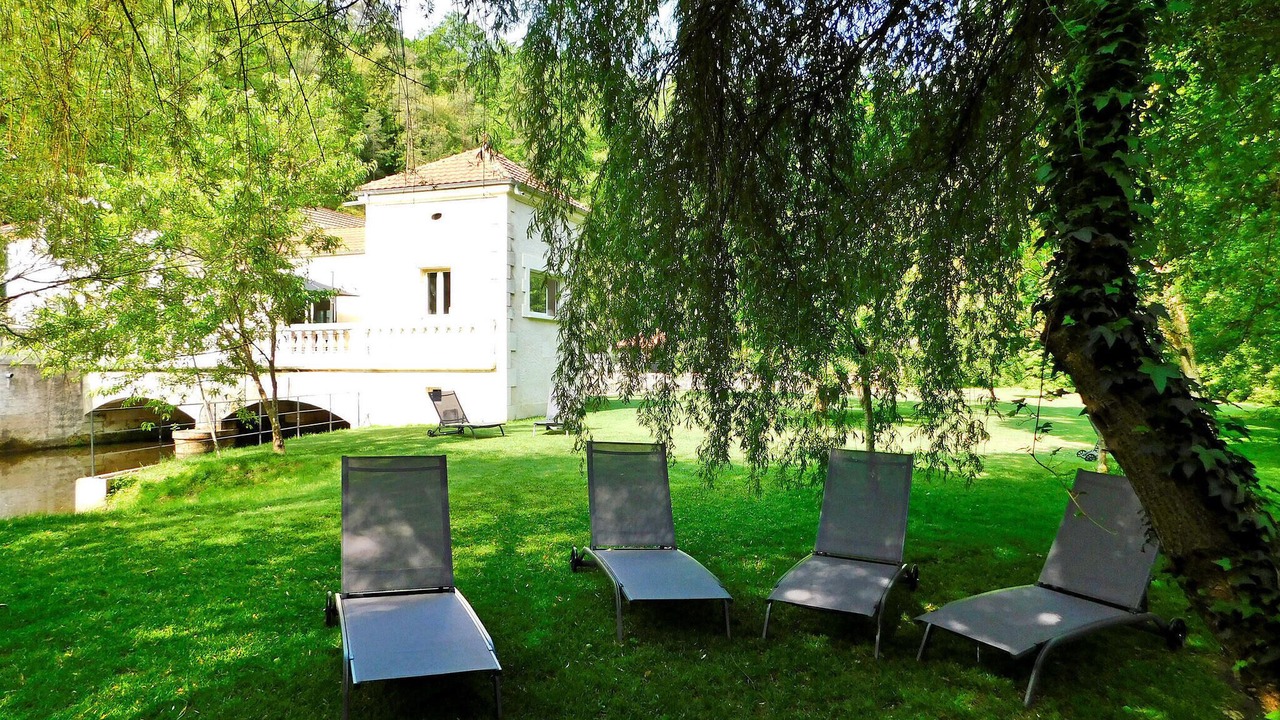 Photo of Others in Brantome-en-Perigord