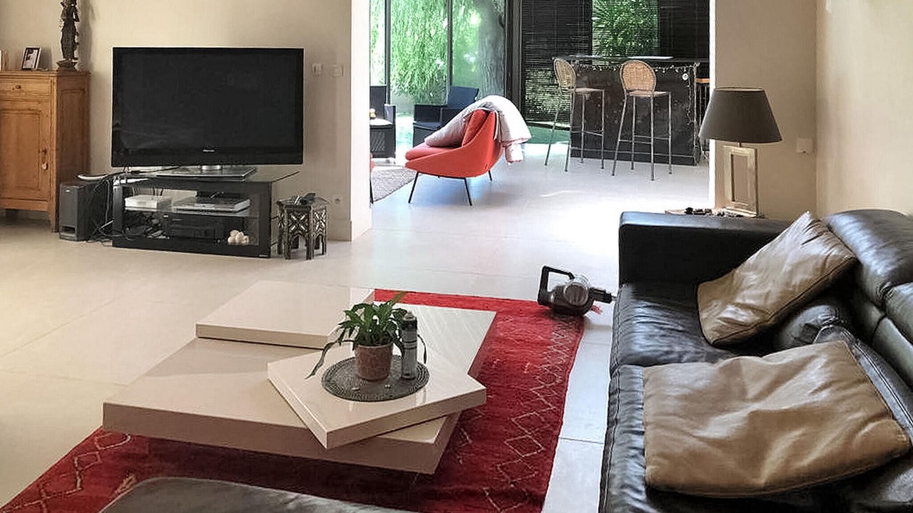 Photo of Bedroom in Rognonas