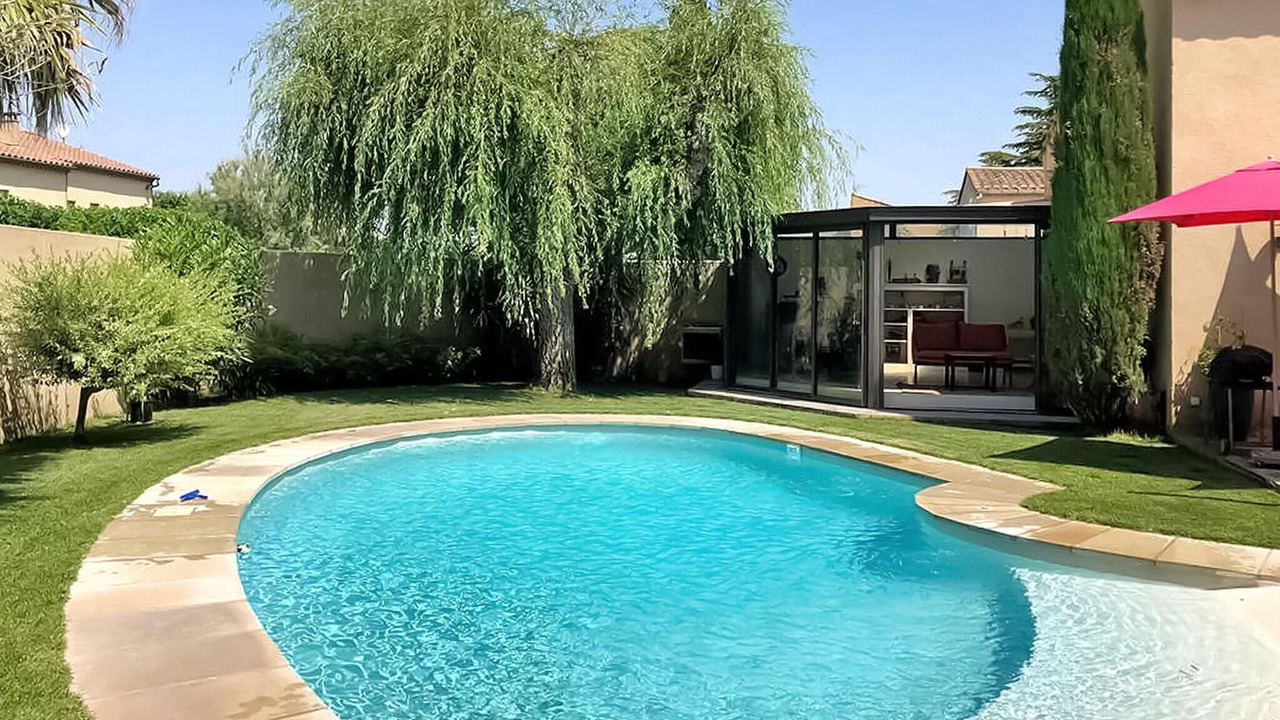 Photo of Outdoor in Rognonas