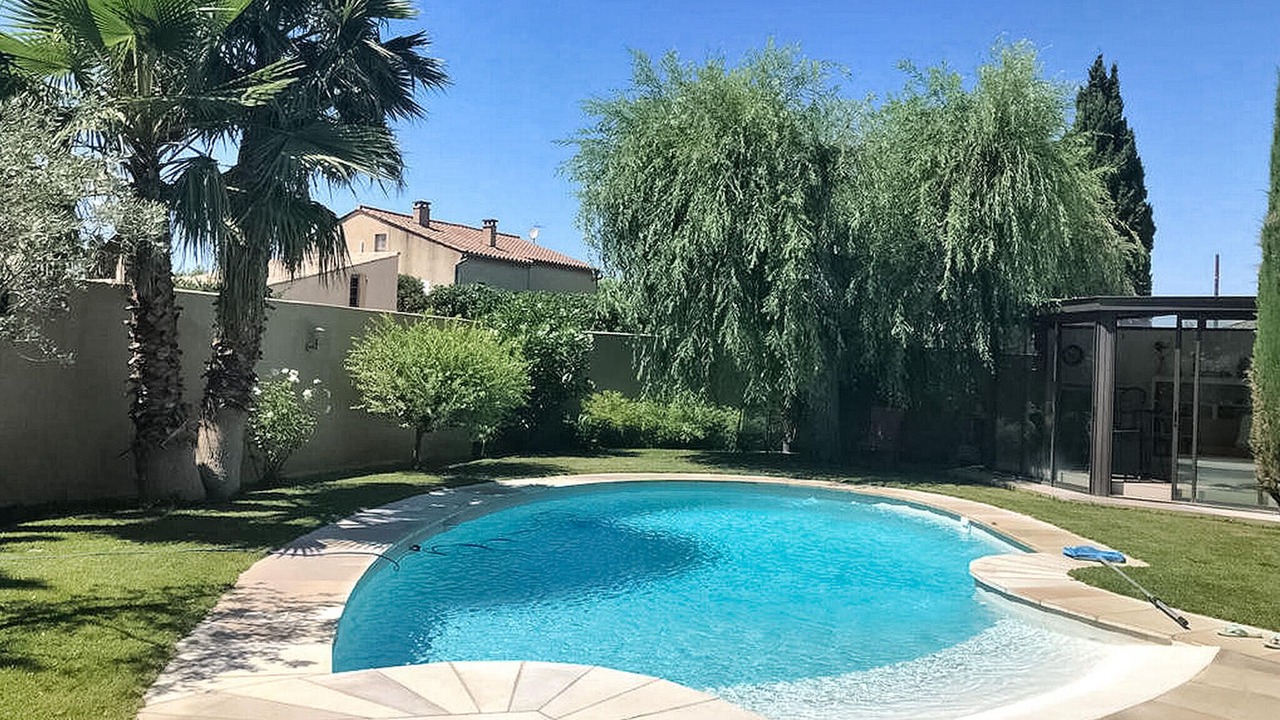 Photo of Outdoor in Rognonas