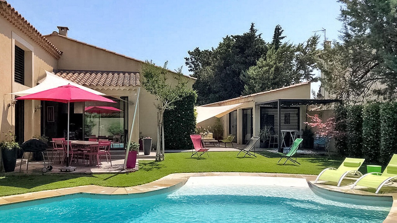 Photo of Outdoor in Rognonas