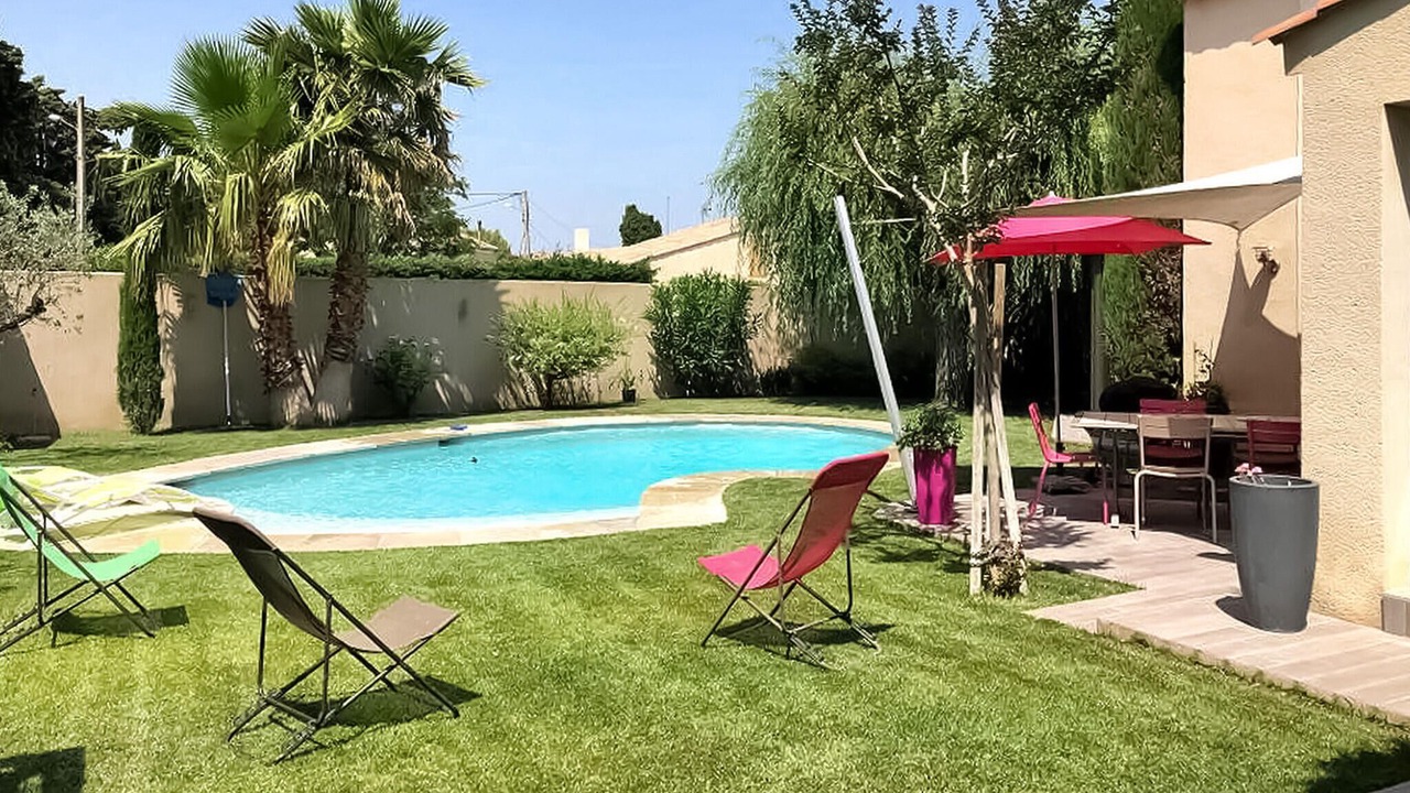 Photo of Outdoor in Rognonas